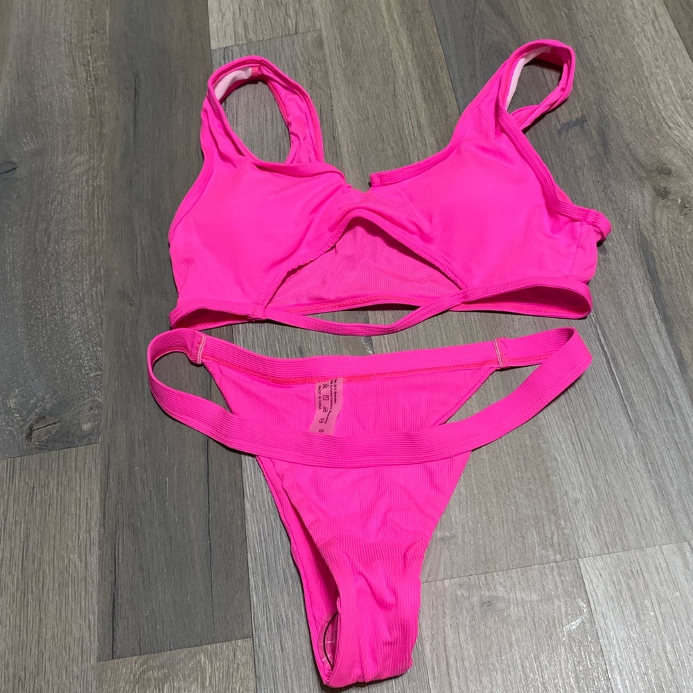 New Bathing suit